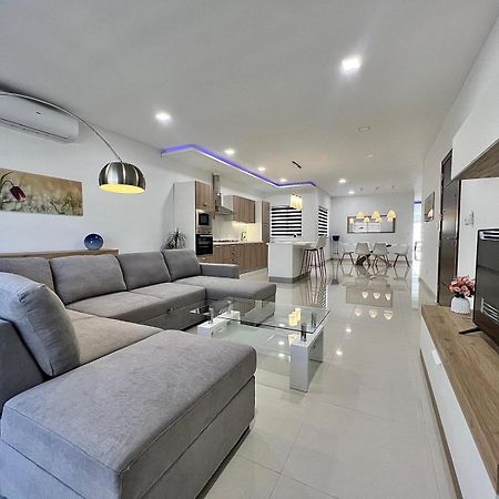 Carousel Apartments Qrendi Luaran gambar