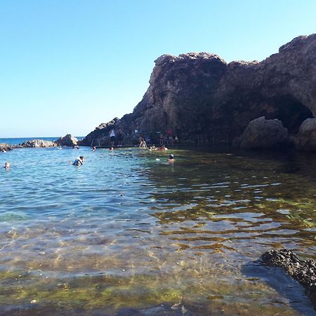 Carousel Apartments Qrendi Luaran gambar