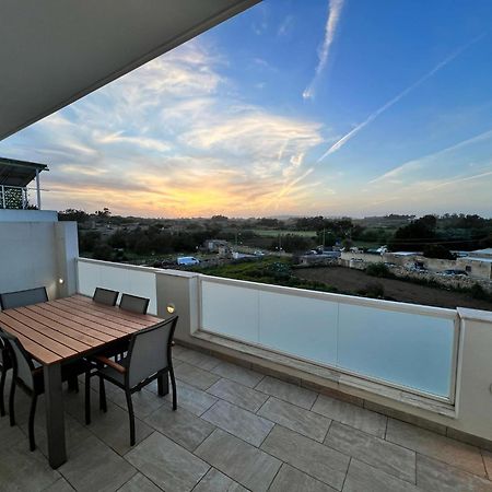 Carousel Apartments Qrendi Luaran gambar