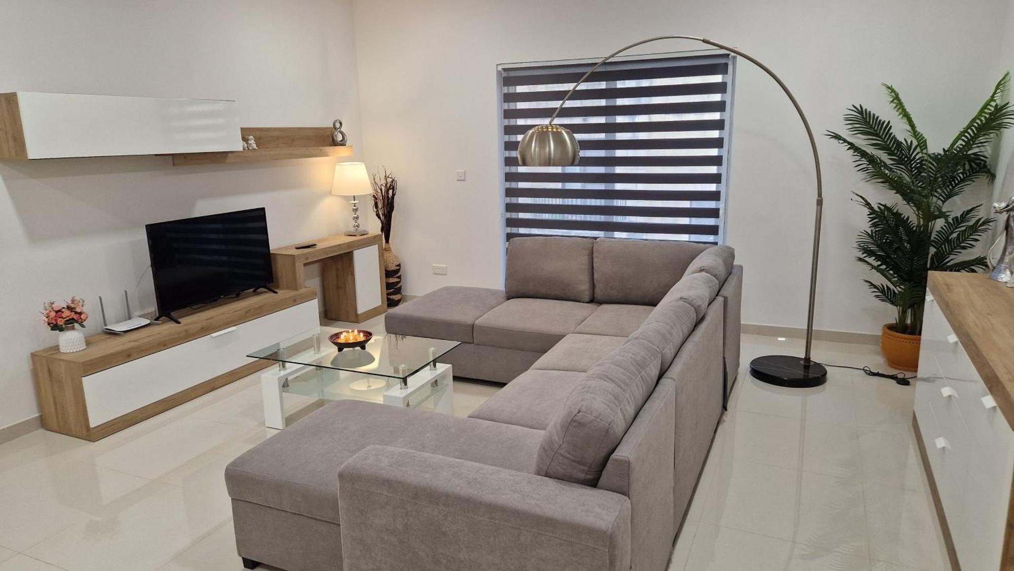 Carousel Apartments Qrendi Luaran gambar