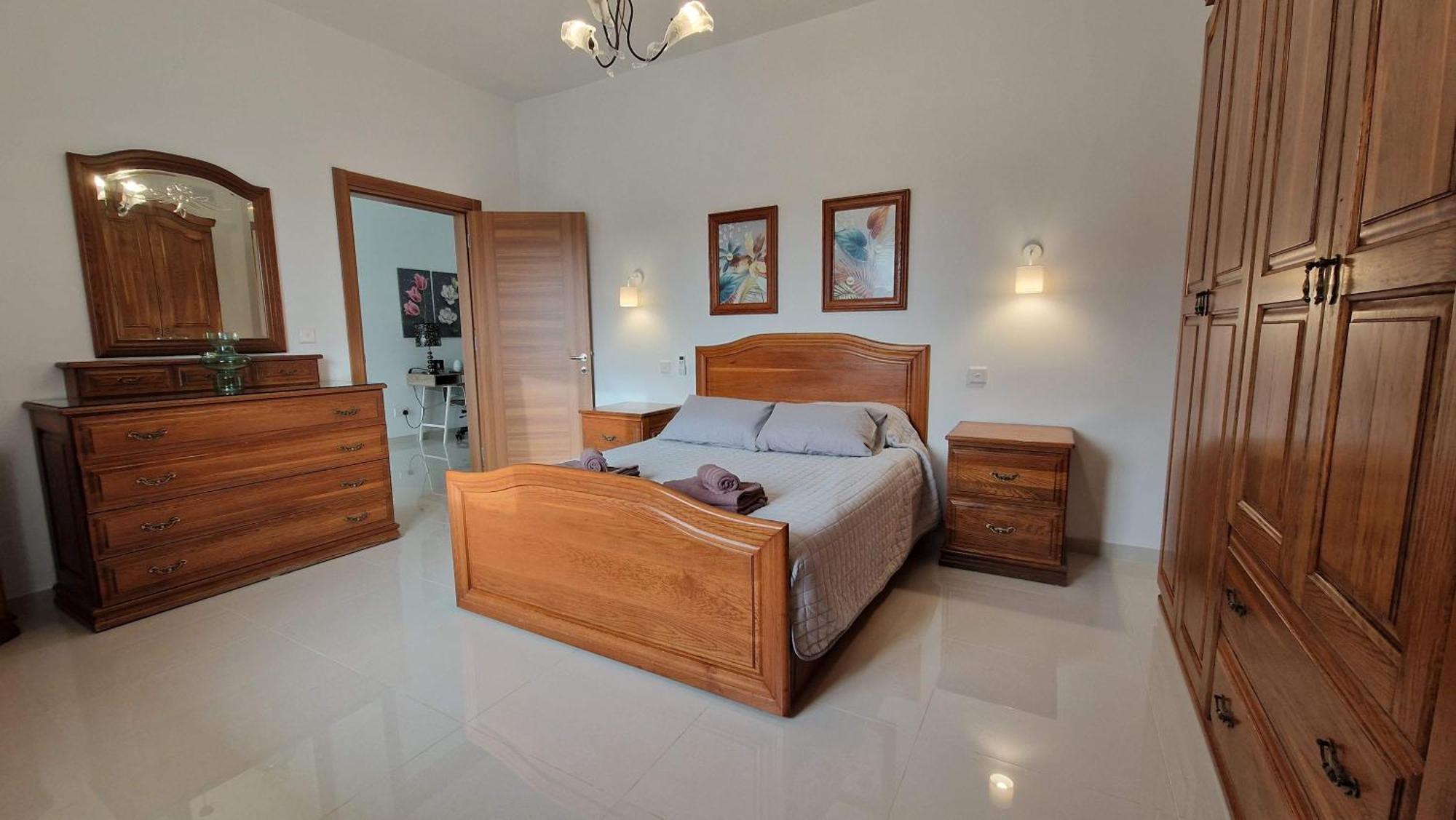 Carousel Apartments Qrendi Luaran gambar