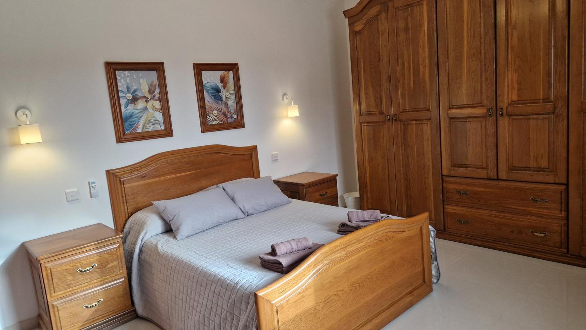 Carousel Apartments Qrendi Luaran gambar