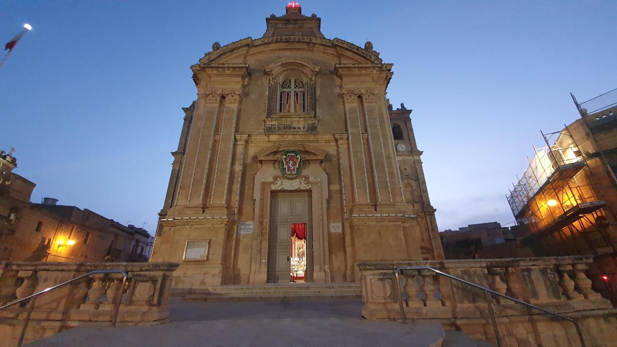 Carousel Apartments Qrendi Luaran gambar