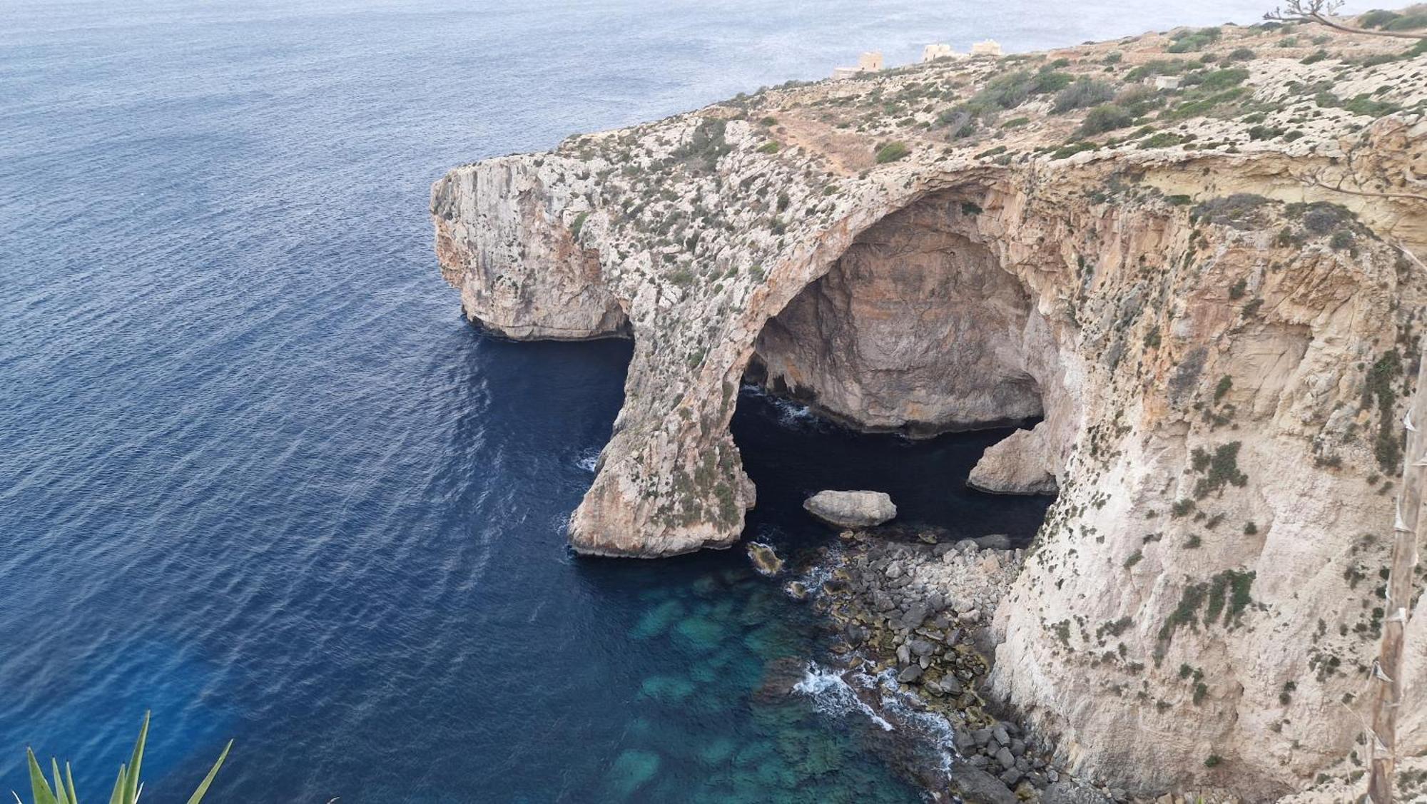 Carousel Apartments Qrendi Luaran gambar