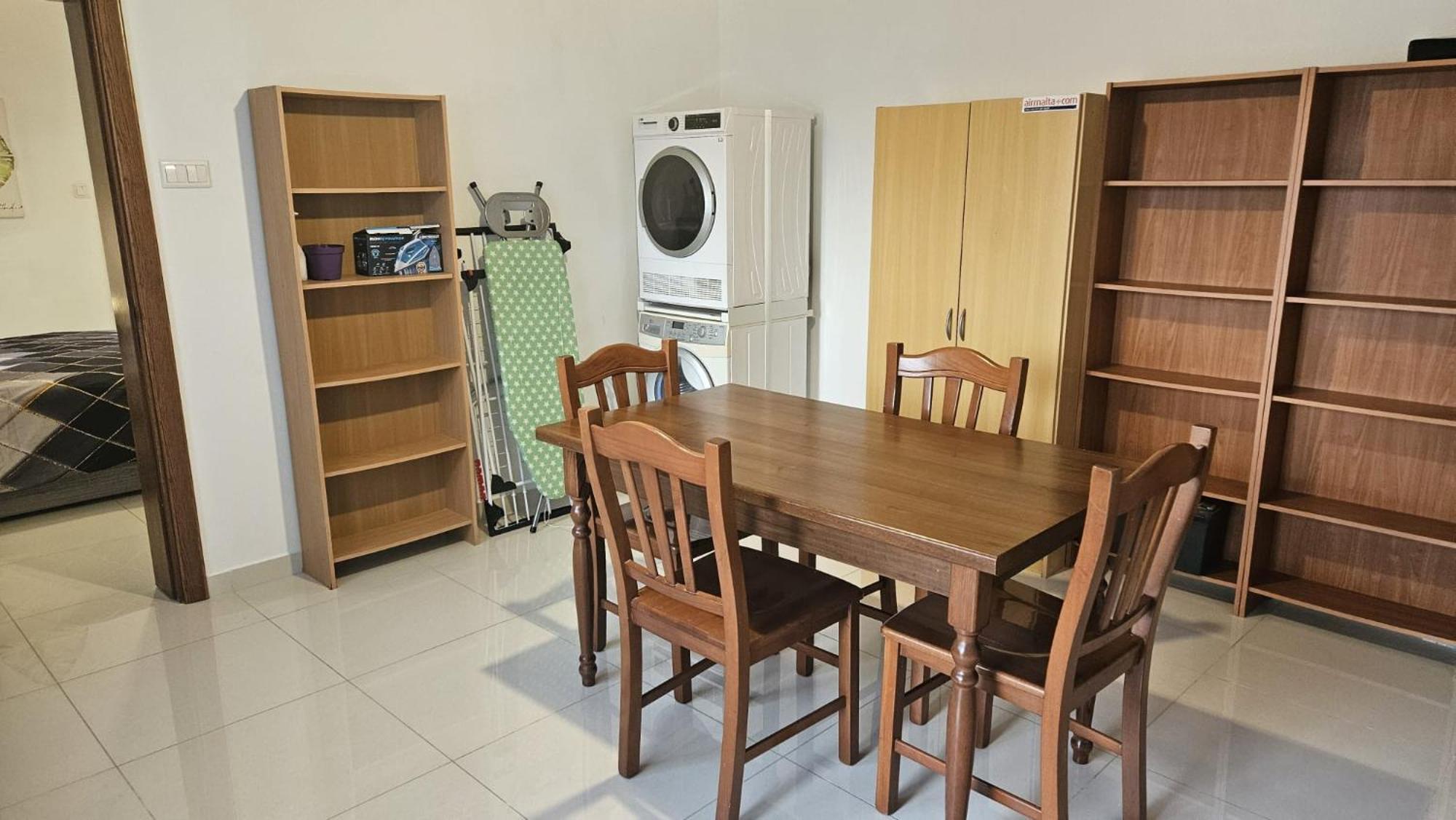 Carousel Apartments Qrendi Luaran gambar