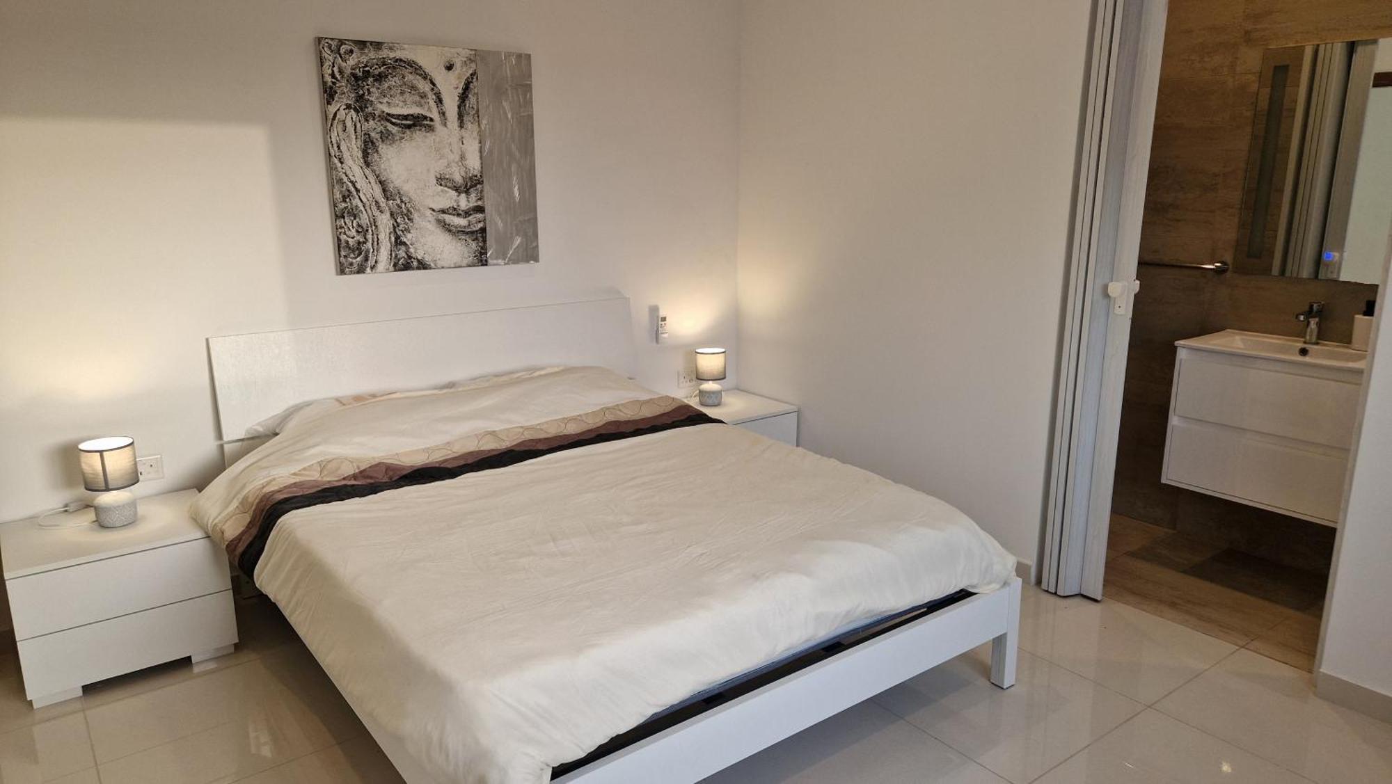 Carousel Apartments Qrendi Bilik gambar