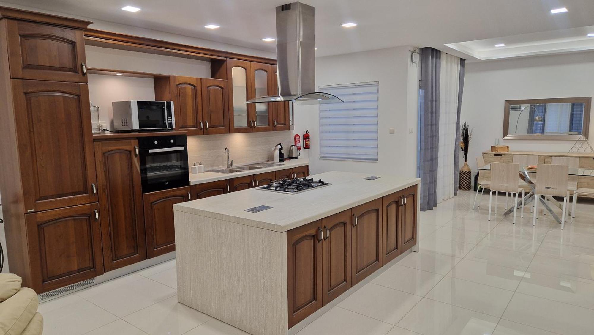 Carousel Apartments Qrendi Bilik gambar