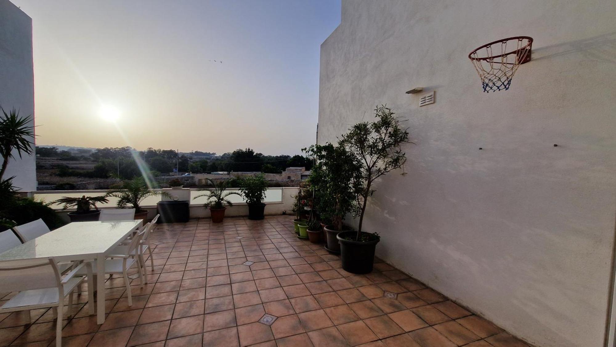 Carousel Apartments Qrendi Bilik gambar