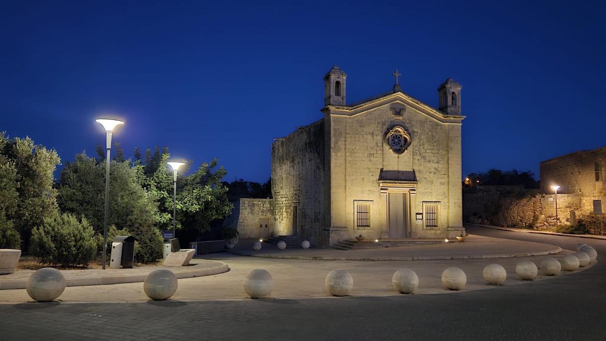 Carousel Apartments Qrendi Luaran gambar