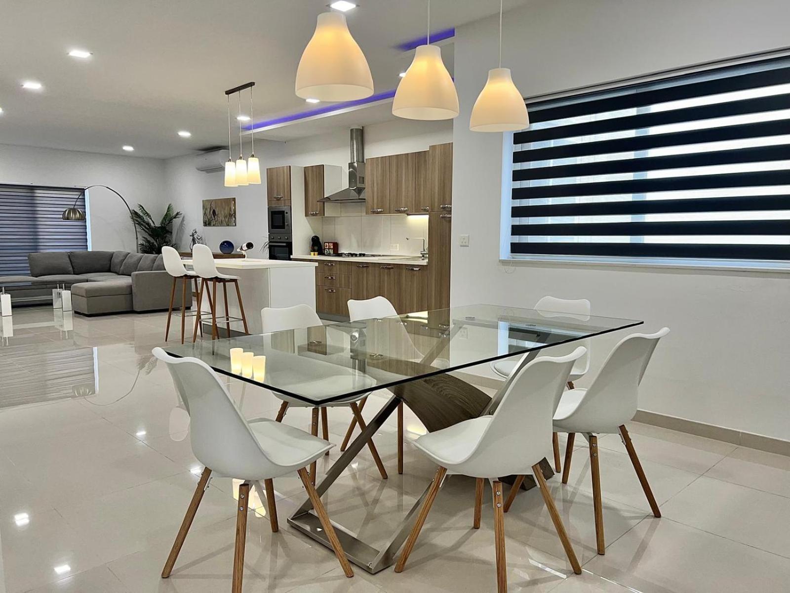 Carousel Apartments Qrendi Luaran gambar