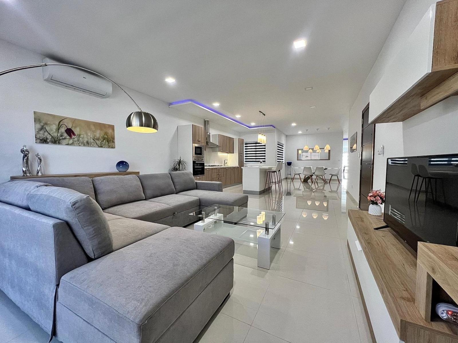 Carousel Apartments Qrendi Luaran gambar