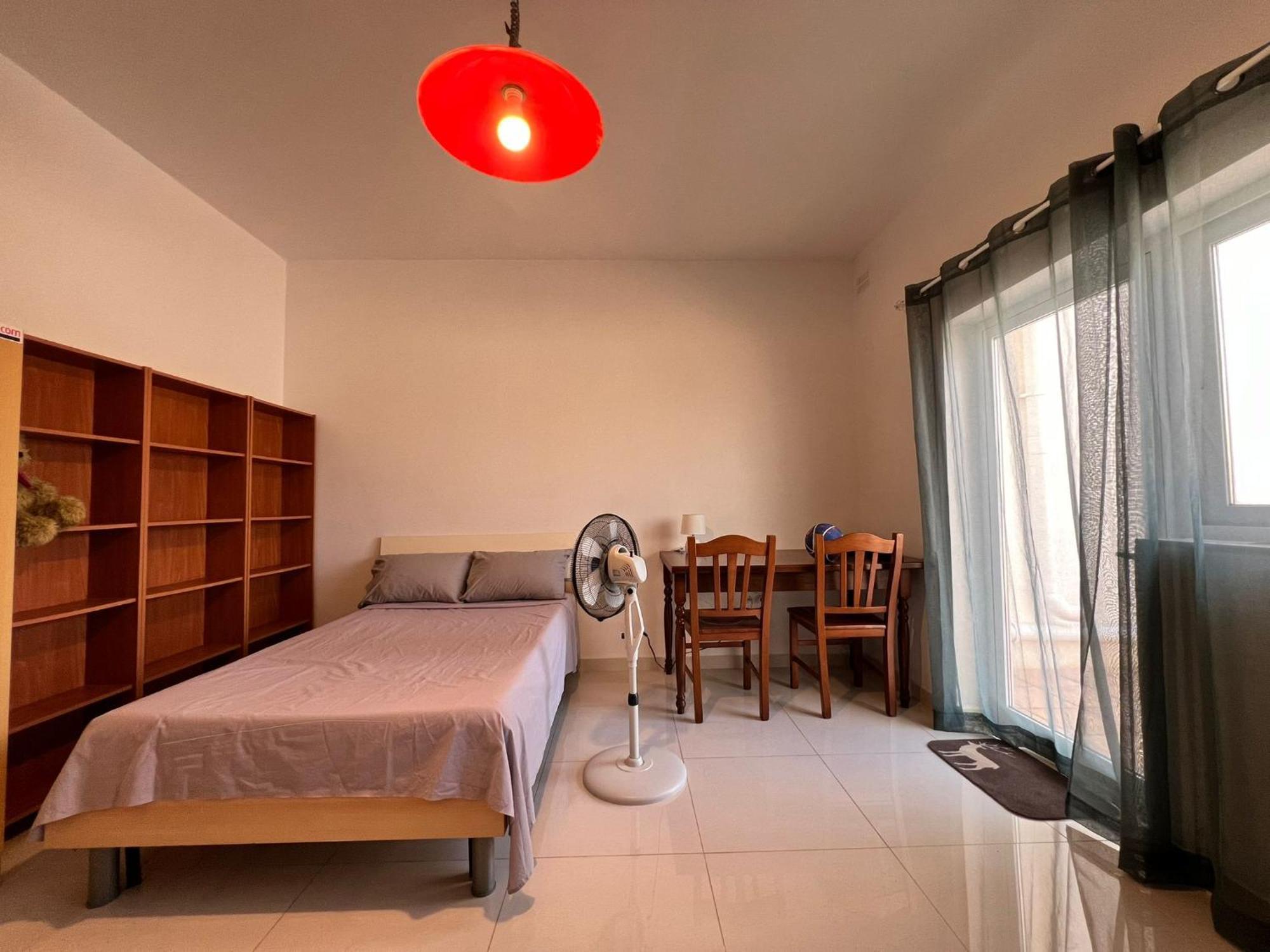 Carousel Apartments Qrendi Luaran gambar