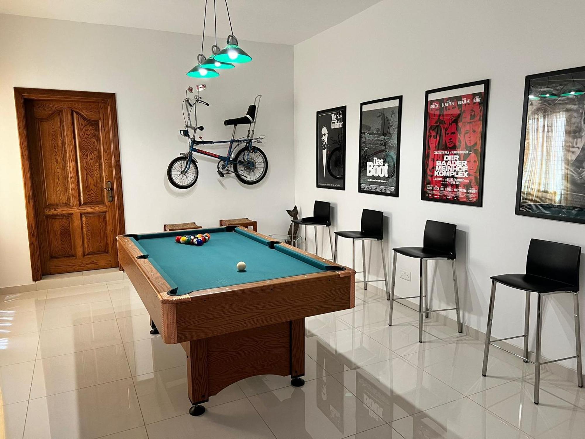Carousel Apartments Qrendi Luaran gambar