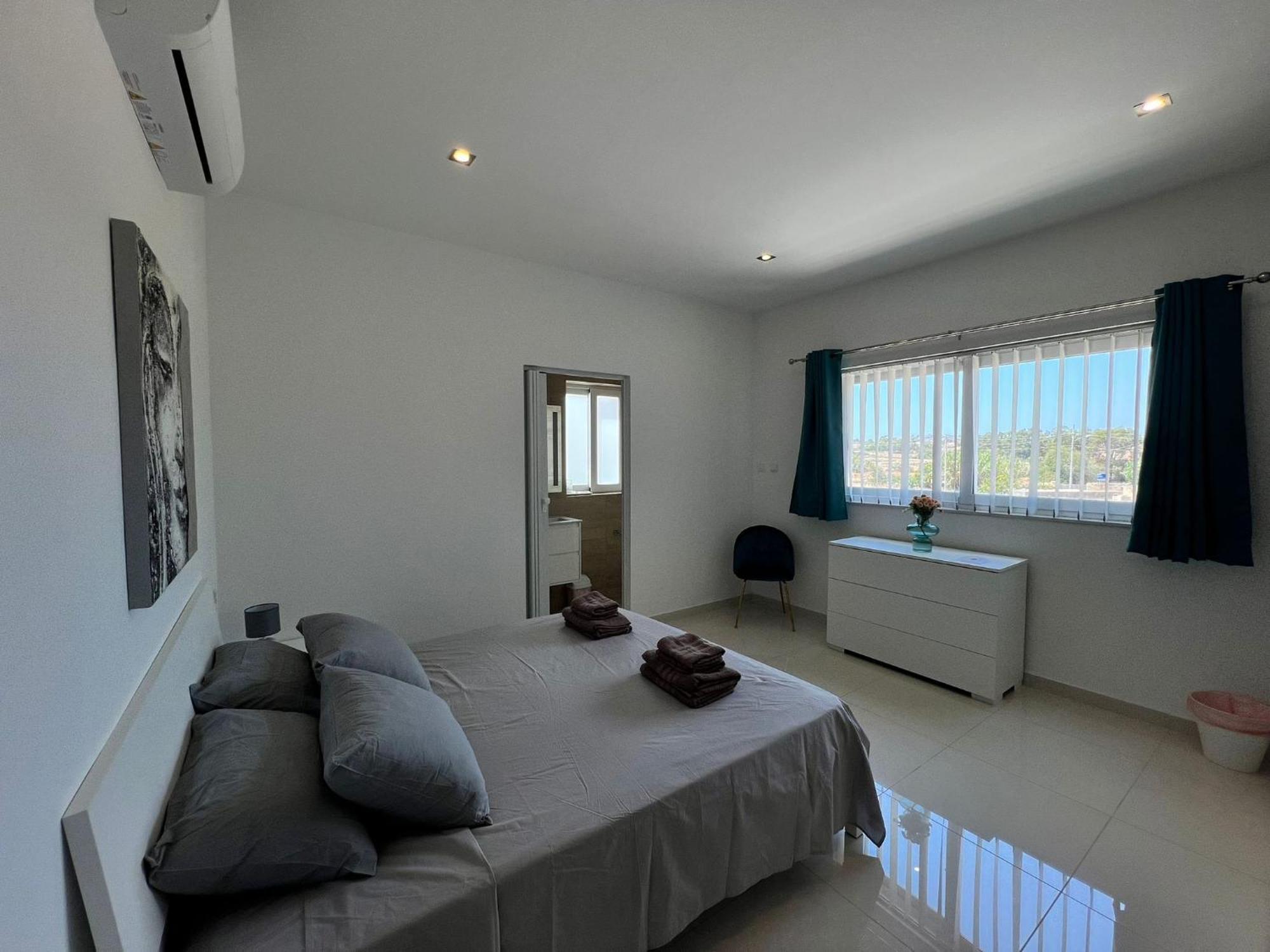 Carousel Apartments Qrendi Luaran gambar