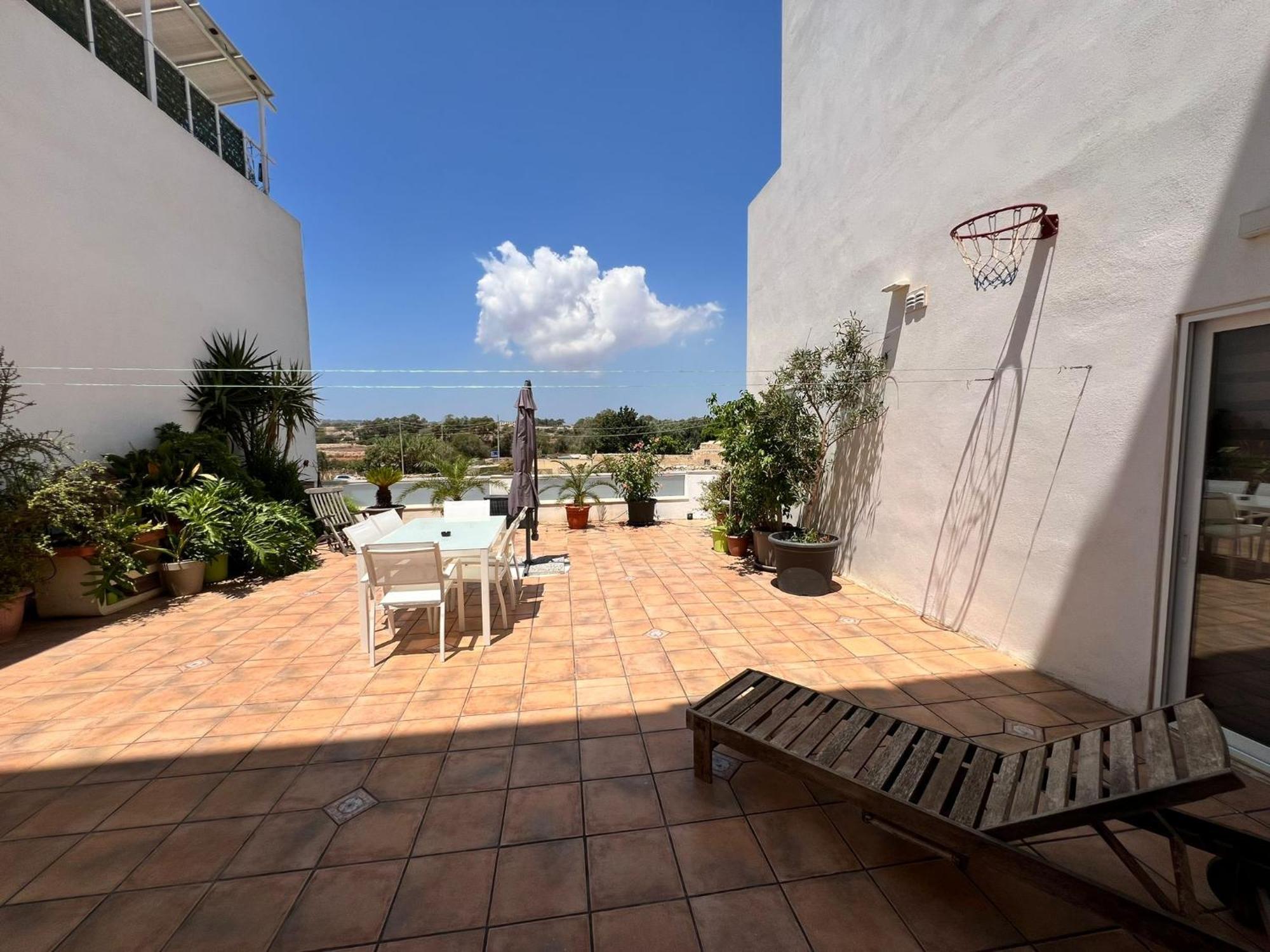 Carousel Apartments Qrendi Luaran gambar