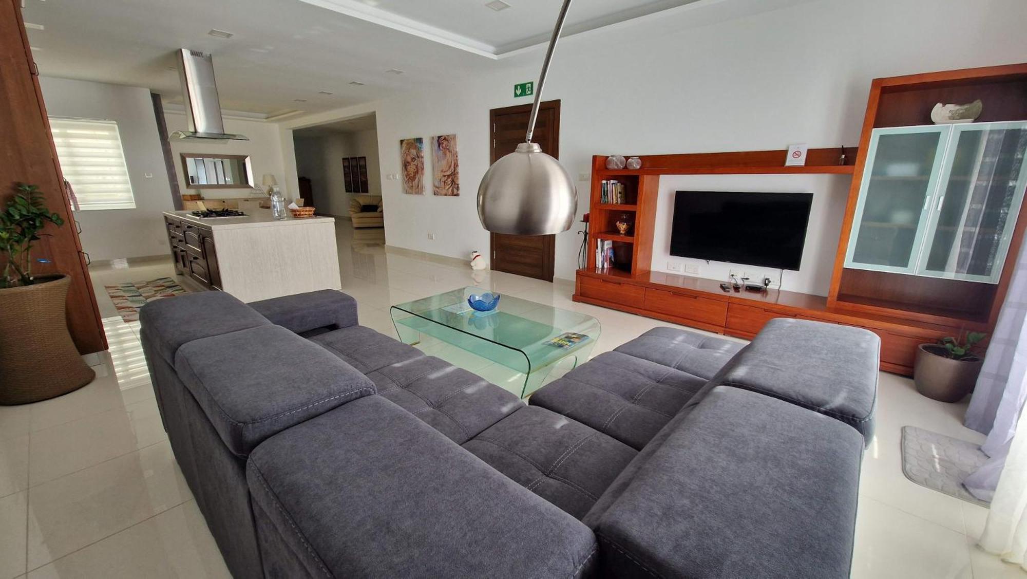Carousel Apartments Qrendi Luaran gambar
