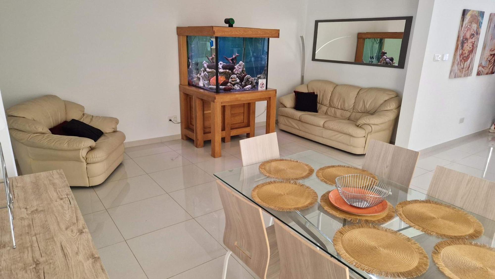 Carousel Apartments Qrendi Luaran gambar