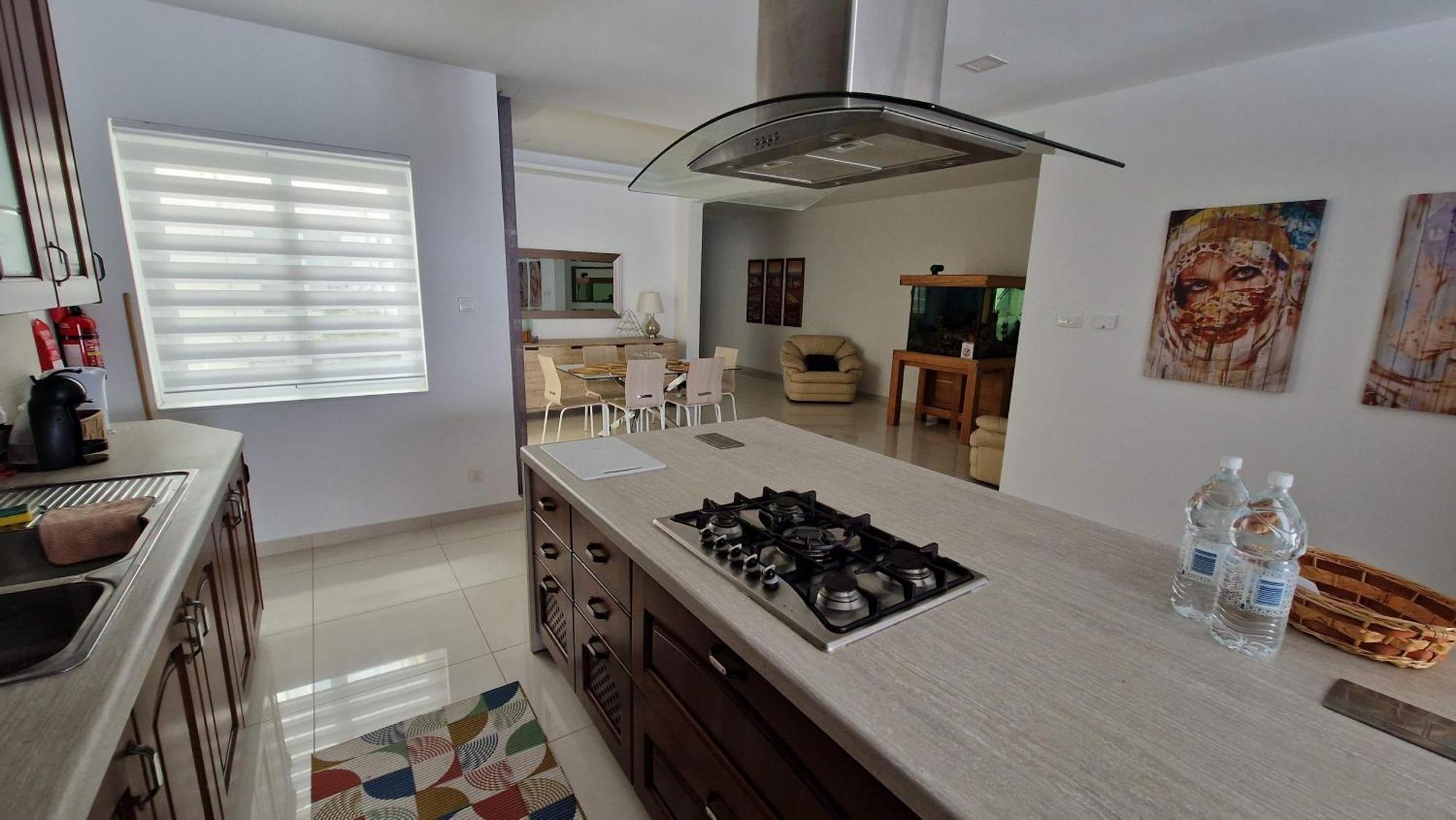 Carousel Apartments Qrendi Luaran gambar