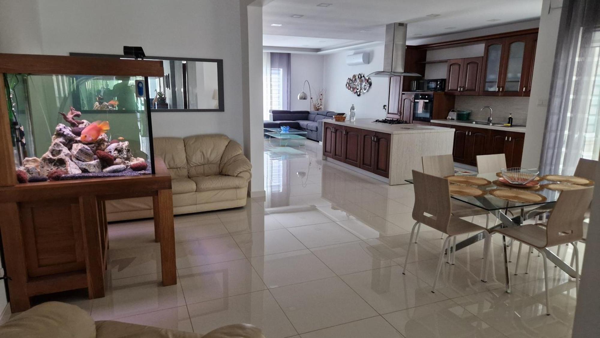 Carousel Apartments Qrendi Luaran gambar
