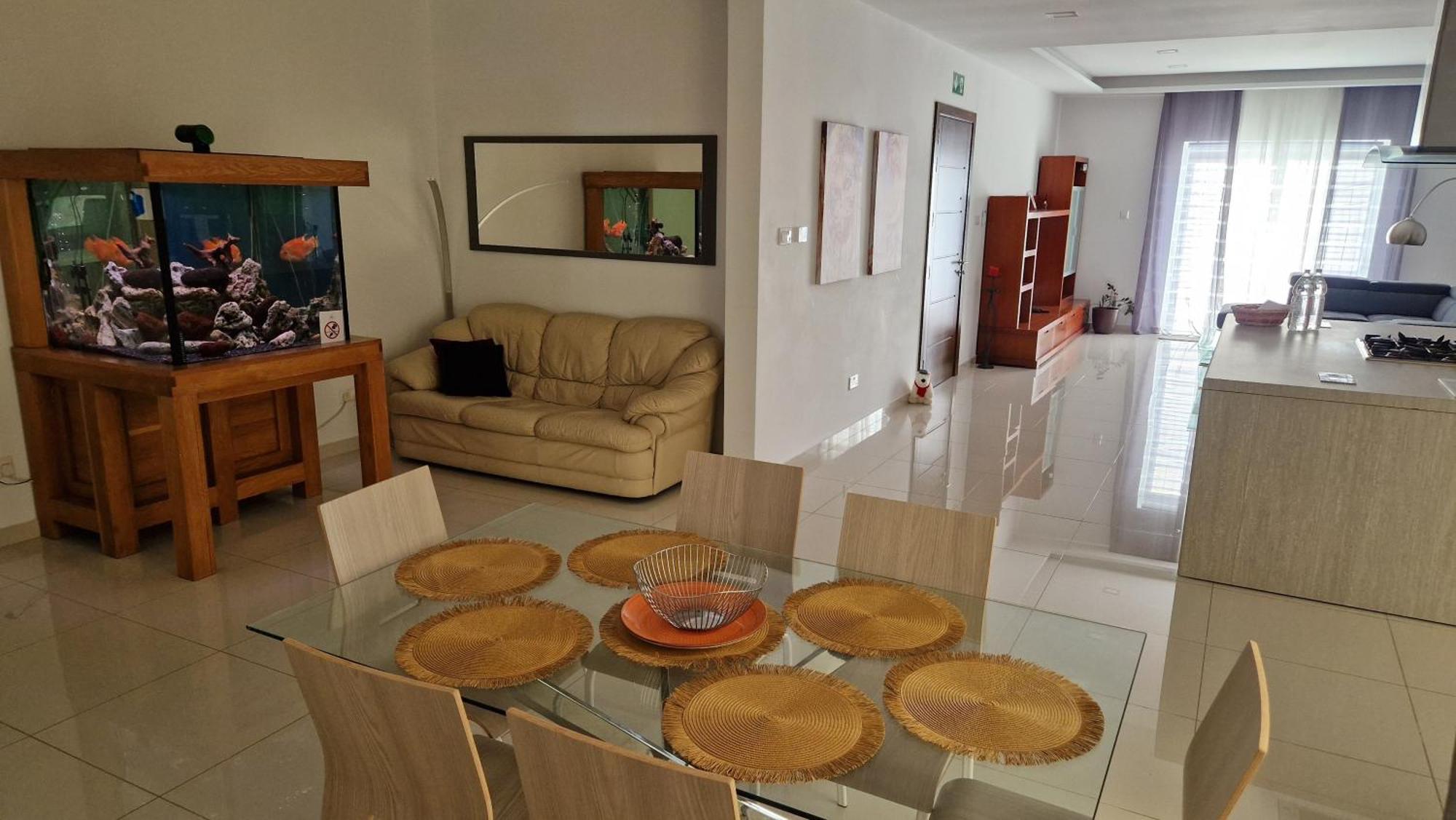 Carousel Apartments Qrendi Luaran gambar