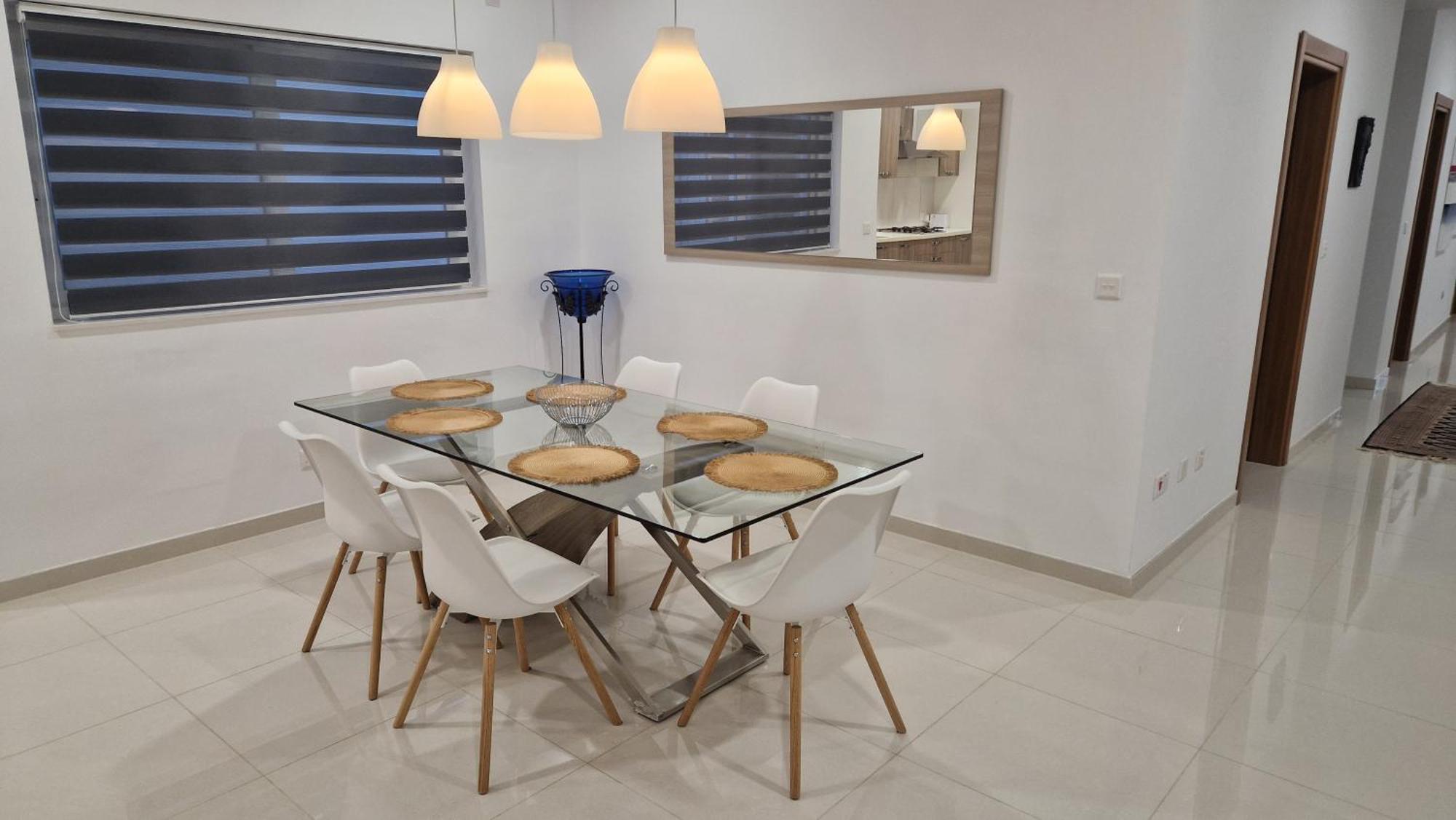 Carousel Apartments Qrendi Luaran gambar