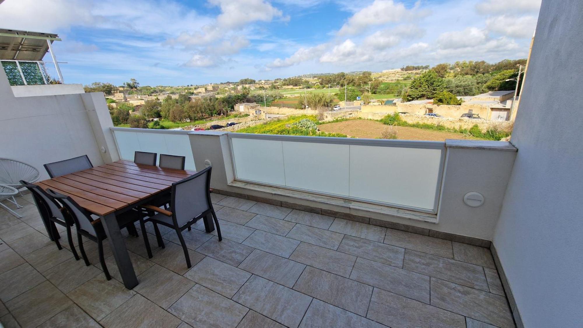 Carousel Apartments Qrendi Luaran gambar