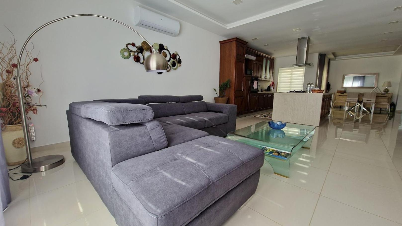 Carousel Apartments Qrendi Luaran gambar